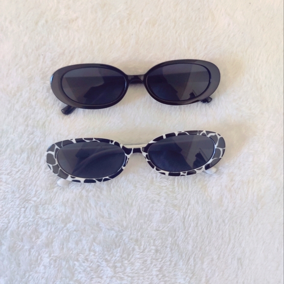 Sunglasses - Picture 2 of 3